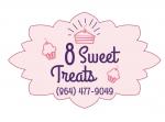 8Sweet Treats