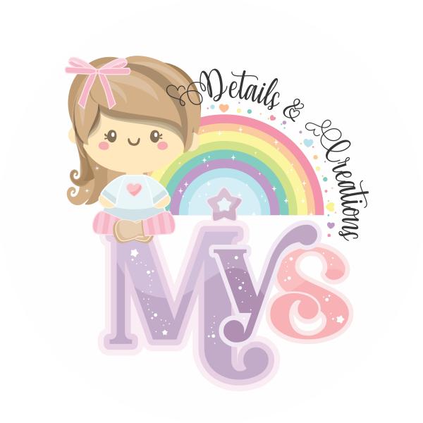 MYS Details Creations