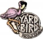 Yardbird Productions llc