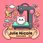 Julie Nicole Designs