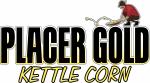 Placer Gold Kettle Corn