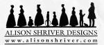 Alison Shriver Designs