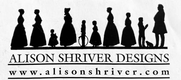 Alison Shriver Designs