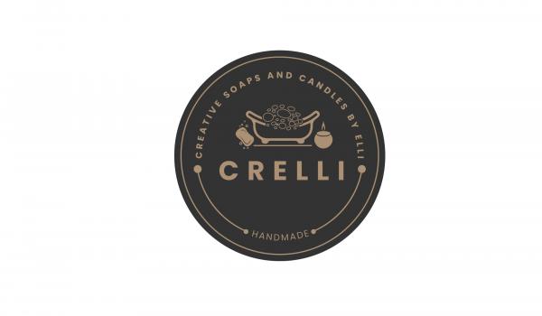 CRELLI, Soaps & Candles by Elli