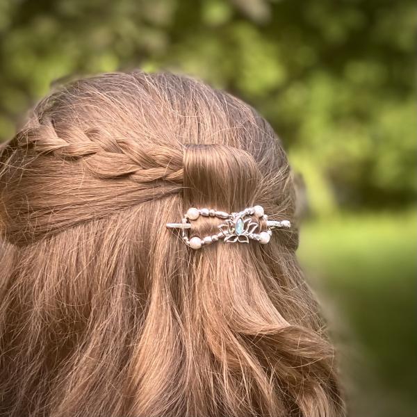 Lilla Rose - Honeybee Buzz