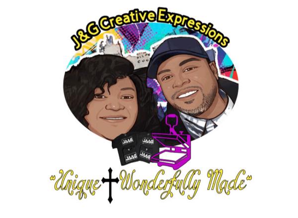 J&G Creative Expressions LLC