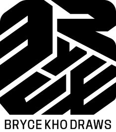 Bryce Kho Draws - PASADENA - California - United States - Eventeny