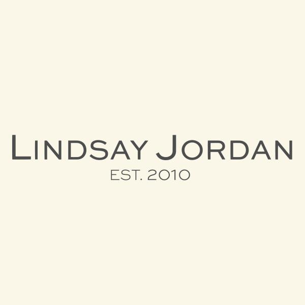 Lindsay Jordan