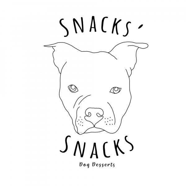 Snacks’  Snacks Dog Desserts
