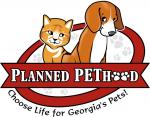 Planned PEThood of Georgia