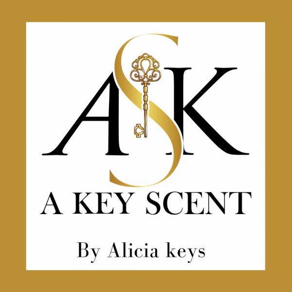 A Key Scent