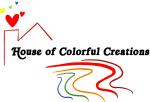 House of Colorful Creations