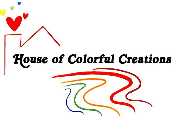 House of Colorful Creations