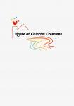 House of Colorful Creations