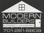 Modern Builders & Property Mangement LLC