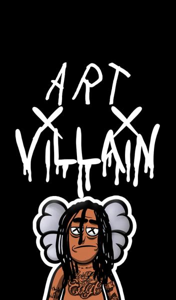 Art Villain