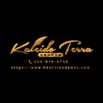 Kaleido-Terra Crafts