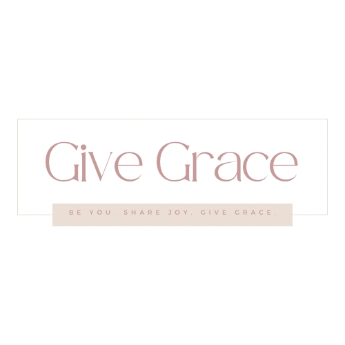 Give Grace