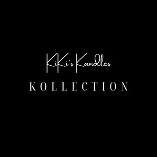 KiKi's Kandles Kollection