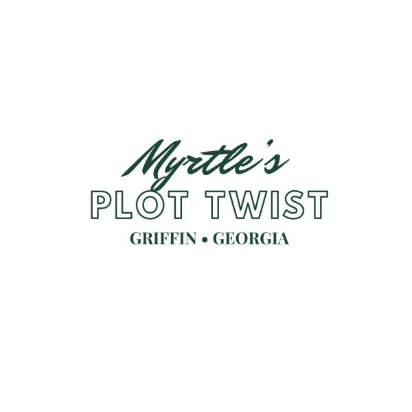 Myrtle's Plot Twist
