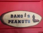 Dano's Peanuts