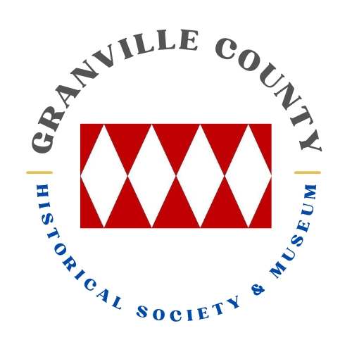 Granville County Historical Society and Museum
