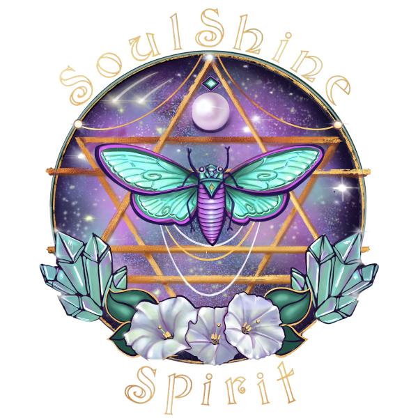 SoulShine Spirit