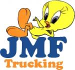 JMF TOWING & RECOVERY LLC