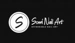 Somi Nail Art