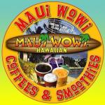 Maui Wowi Hawaiian Coffee and Smoothies