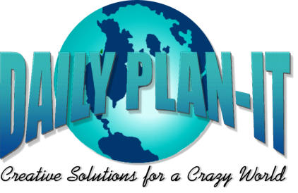 Daily Plan-it logo
