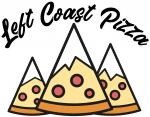 Left Coast Pizza