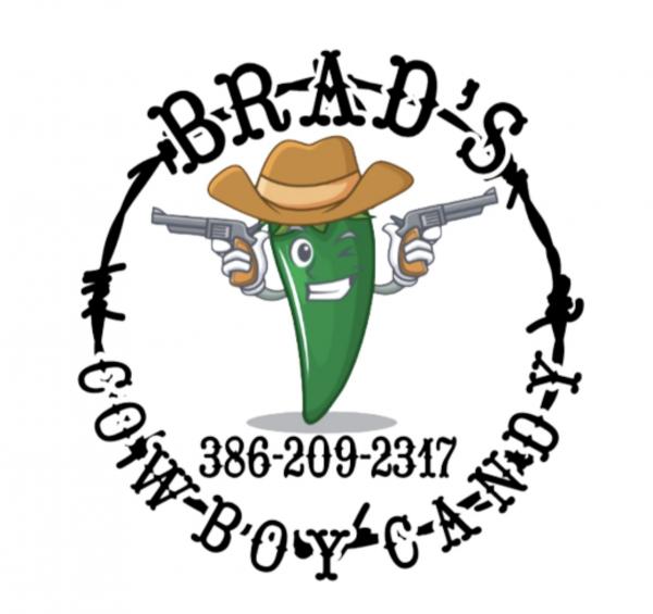 Brad’s Cowboy Candy
