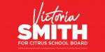 Victoria Smith, Candidate for Citrus County School Board District 2