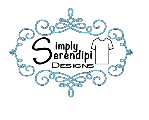 Simply Serendipitee Designs