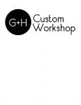 G+H Custom Workshop