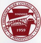 THE THEODORE BURR COVERED BRIDGE SOCIETY OF PA