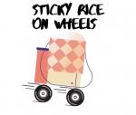 Sticky Rice On Wheels