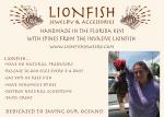 Lionfish Jewelry & Accessories