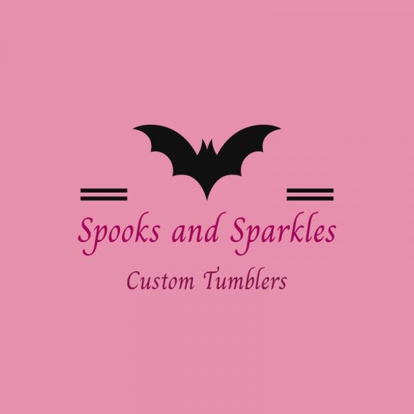 Spooks and Sparkles