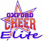 Oxford Cheer Elite