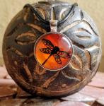 Classy Glass and Stone; Cara's Custom Creations