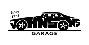 JAKE JOHNSON'S GARAGE