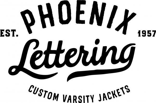 Phoenix Lettering Inc.