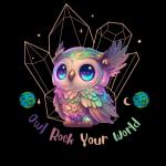 Owl Rock Your World, LLC