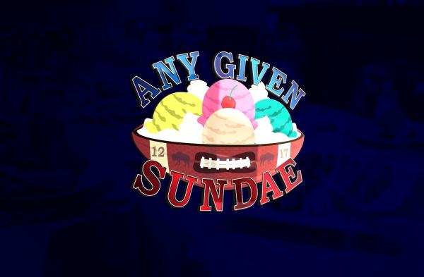 Any Given Sundae