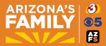 Arizona's Family (3TV, CBS 5, Arizona's Family Sports)