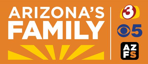 Arizona's Family (3TV, CBS 5, Arizona's Family Sports)