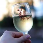 Red Shale Ridge Vineyards