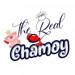 The real chamoy